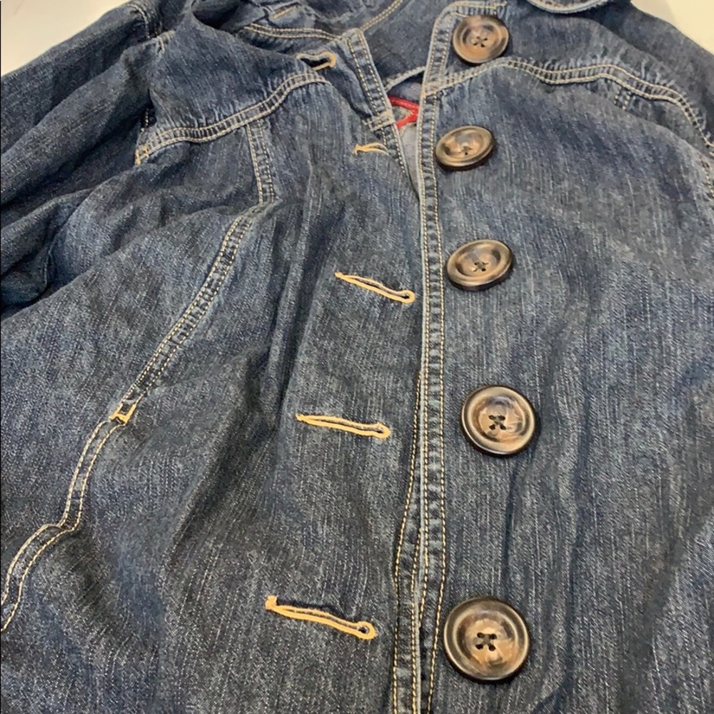 Jacket - Picture 2 of 2